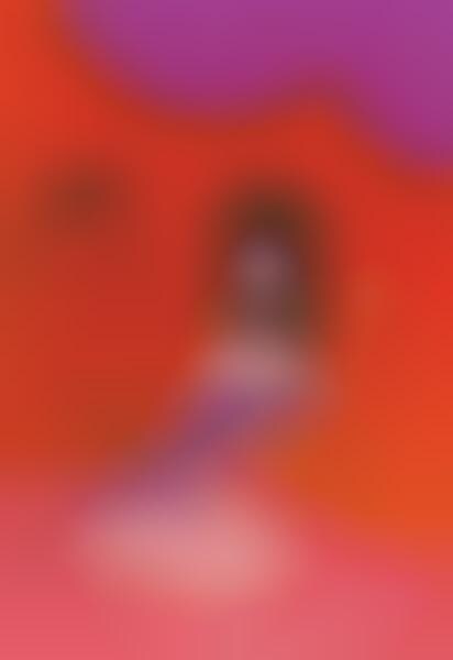 Voyeuristic Pop Art
