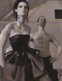 Immortalizing Models Image 4