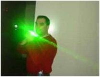 Real-Life Military Ray Guns Image 2