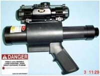 Real-Life Military Ray Guns Image 4