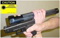 Real-Life Military Ray Guns Image 5