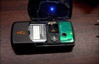 Disease-Detecting Cell Phones Image 2