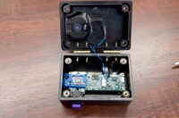 Disease-Detecting Cell Phones Image 3