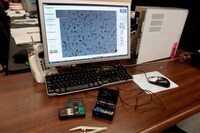 Disease-Detecting Cell Phones Image 4