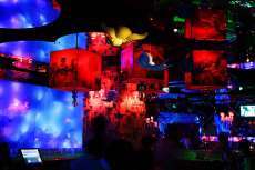 26 Hip Places to Party on New Year's Eve