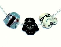 Retro TV Show Jewelry Image 6