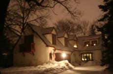 25 Bizarre Twists on Holiday Traditions