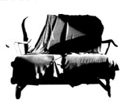 Adhesive Furniture Decals