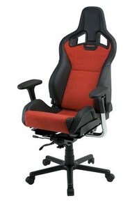 Desk Chairs from Luxury Sports Cars Image 4