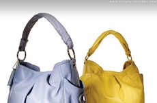 Bright Spring Handbags