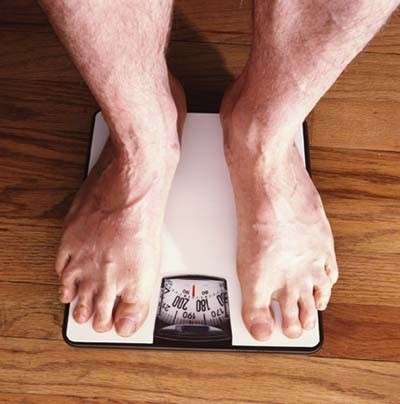 36 Incentives to Lose Weight and Live Healthy in 2009