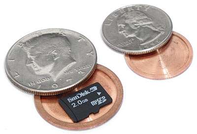 Portable Micro Safes