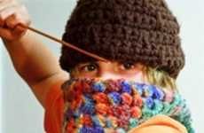 Urban Knitting Gangs