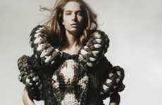 Progressive Men's Knitwear