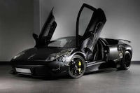 Pirate-Themed Supercars Image 2