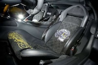 Pirate-Themed Supercars Image 5