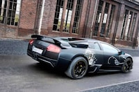 Pirate-Themed Supercars Image 7