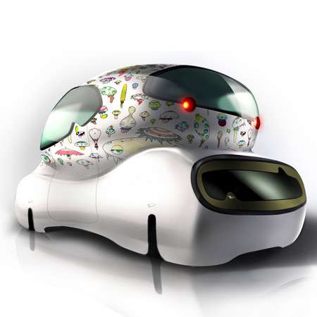 Student Vehicle Design Contests