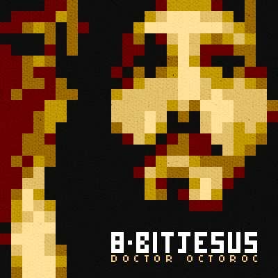 Chiptune Christmas Songs