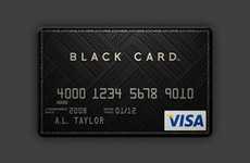 Credit Cards for VIPs