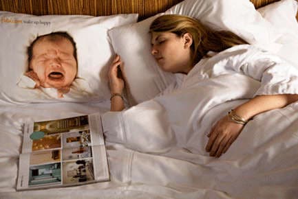 Personalized Hotel Pillows