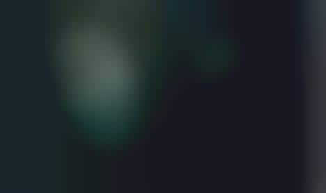 Mythical Underwater Art
