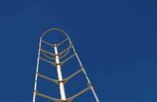 Vertical-Axis Wind Turbine