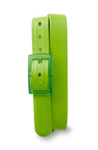 Bright Recyclable Belts Image 4