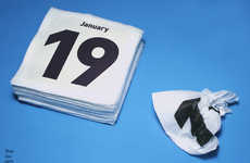 Calendars for the Clumsy