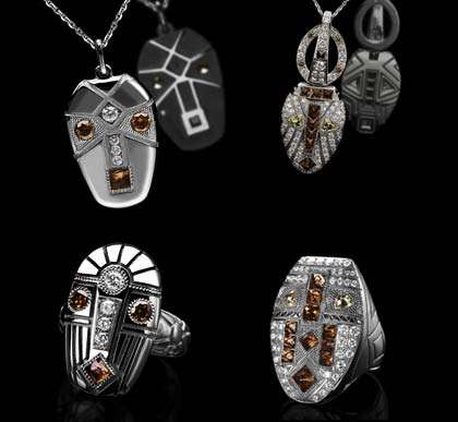 Ethnic Bling