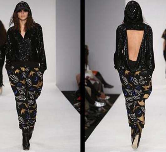 Spring-Summer Fashion