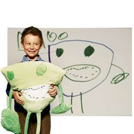 20 Easy DIY Ideas for Kids