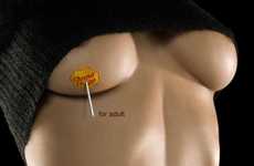 Marketing Candy to Adults