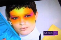 Supermodel Makeup Calendars Image 4