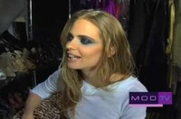 Supermodel Makeup Calendars Image 6