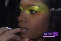 Supermodel Makeup Calendars Image 7
