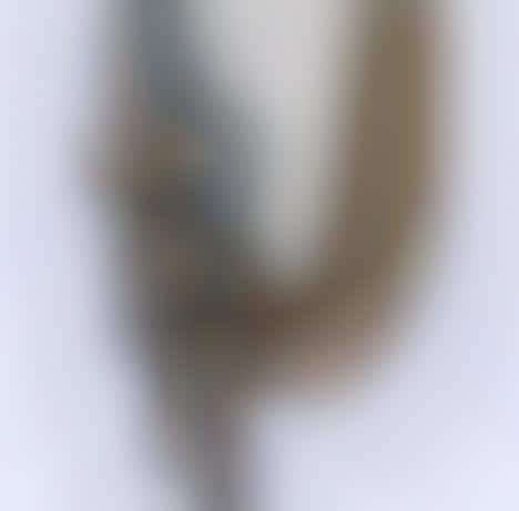 Chunky Elegance in Jewelry