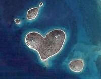 Seeking Natural Symbols of Love Image 5