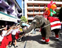 Capturing Global Holiday Celebrations Image 5