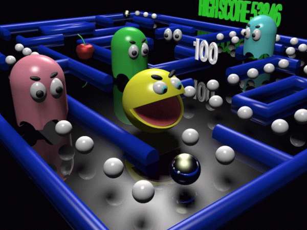 37 Retro Video Game Revivals