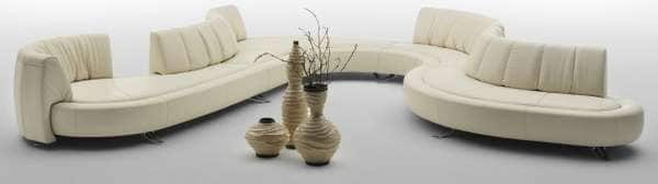 Expansive Modular Furniture