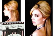 Hollywood-Inspired Hair Accessories