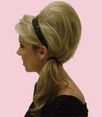 Hollywood-Inspired Hair Accessories Image 2
