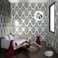 Curvaceous Interior Design Image 8