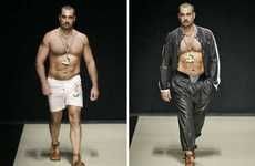 Top 30 Fashion Trends for Men in 2008