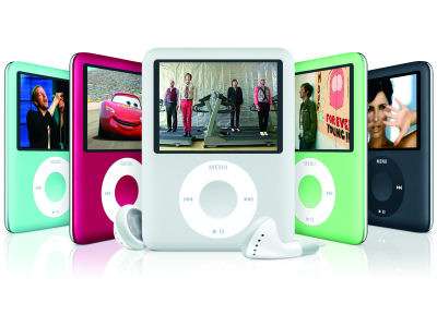 Recession-Proof MP3 Players