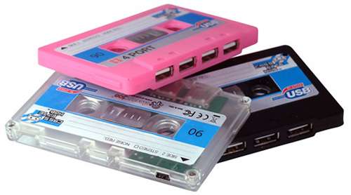 Re-Purposing Old Technology