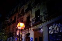 Guerrilla Light Installations Image 3