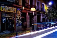 Guerrilla Light Installations Image 4