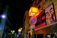 Guerrilla Light Installations Image 5